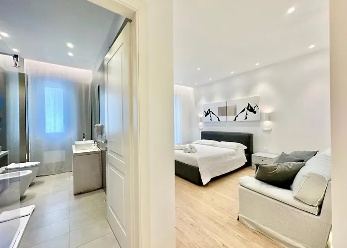 Ceo Luxury Suite Di Cagliari