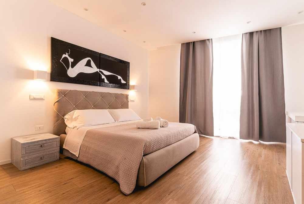 Ceo Luxury Di Alojamento de Acomodação e Pequeno-almoço 2*