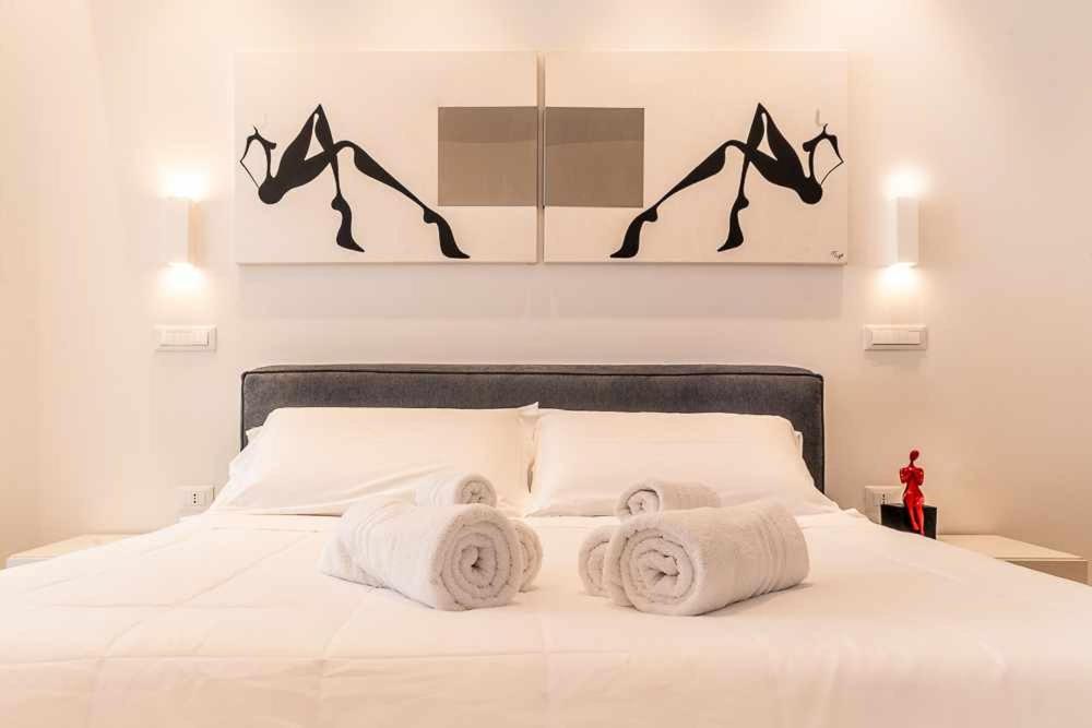 Ceo Luxury Di Bed and breakfast