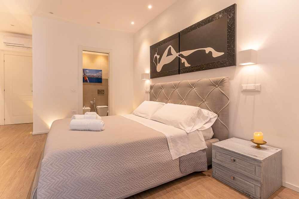 Ceo Luxury Di Bed and breakfast 2*