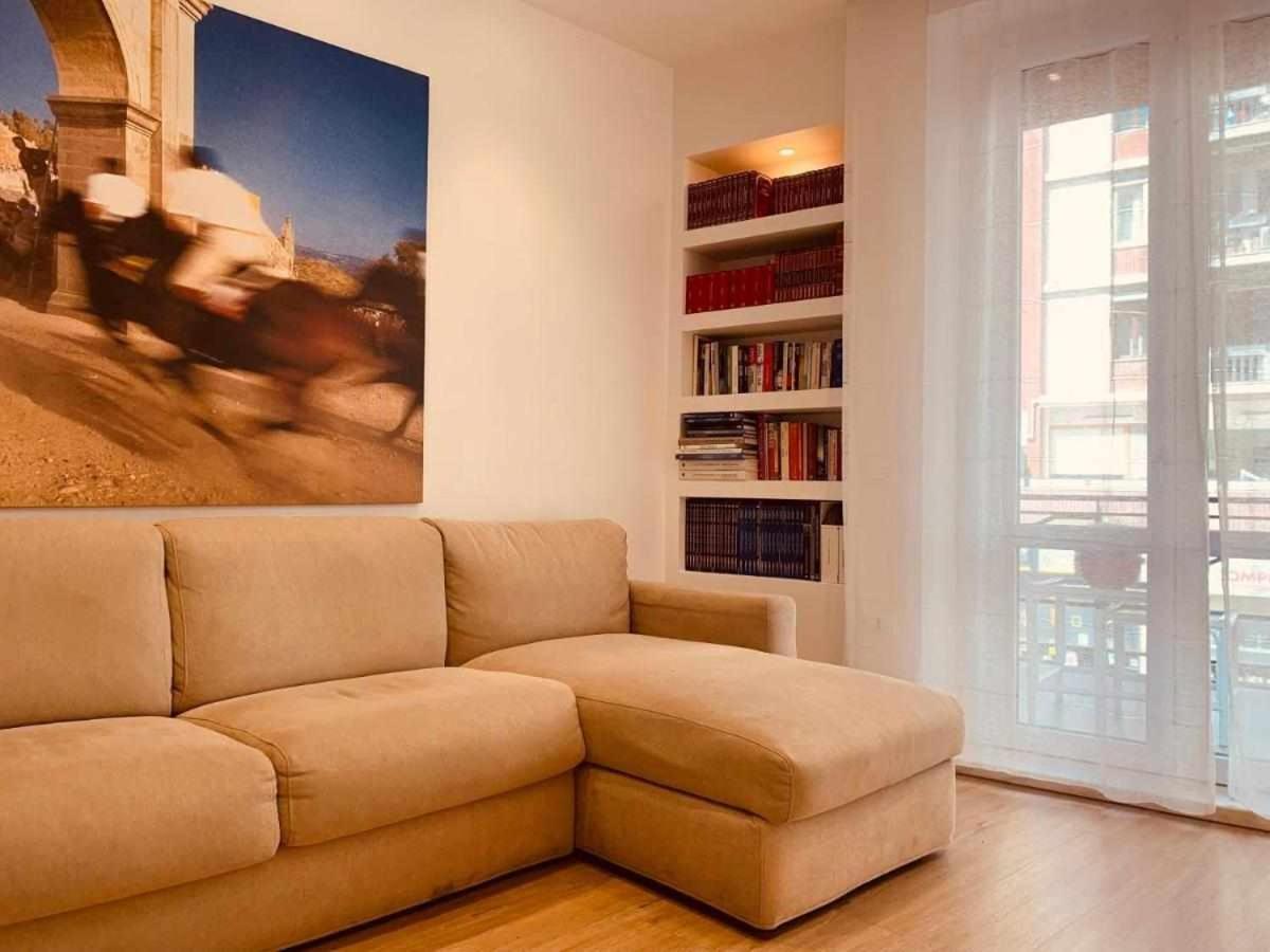 Ceo Luxury Di Alojamento de Acomodação e Pequeno-almoço Cagliari