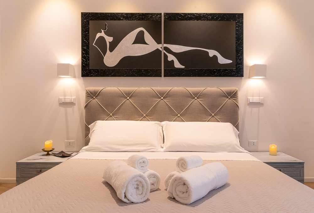 Alojamento de Acomodação e Pequeno-almoço Ceo Luxury Di Cagliari