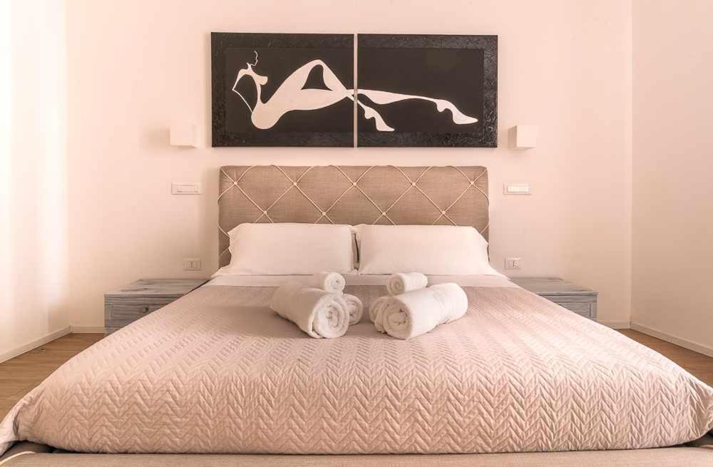 Ceo Luxury Di Bed and breakfast 2*
