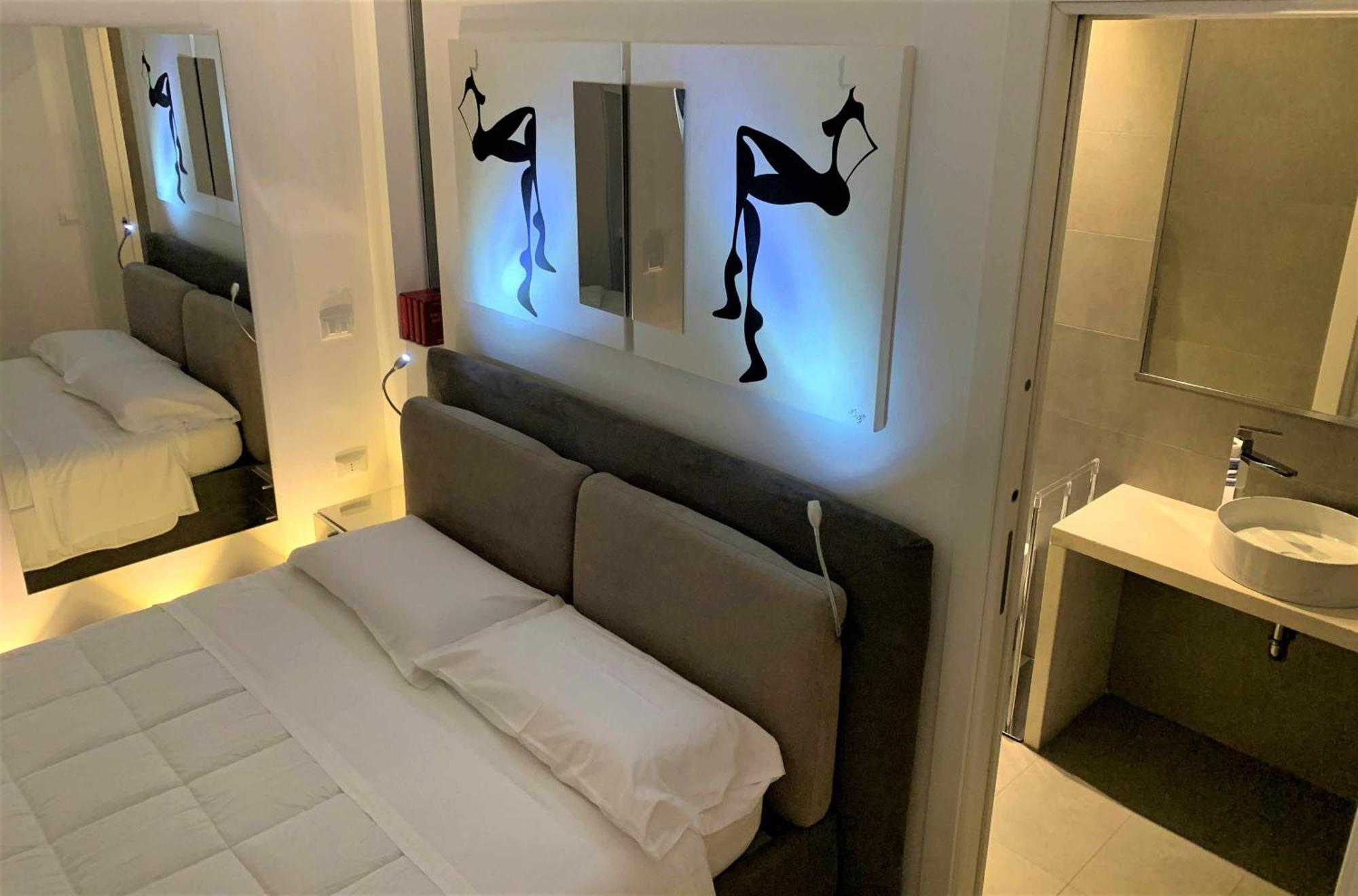 Ceo Luxury Di Bed and breakfast