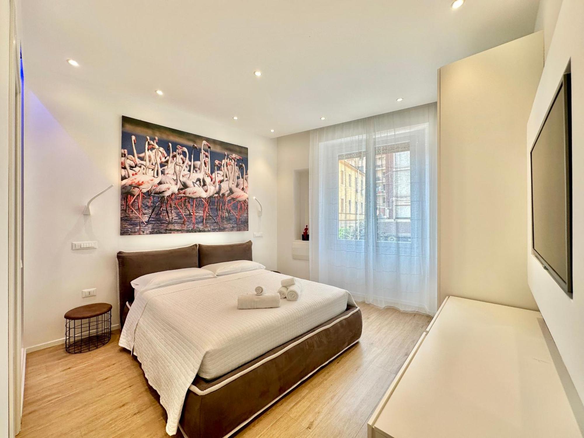 Ceo Luxury Di Bed and breakfast