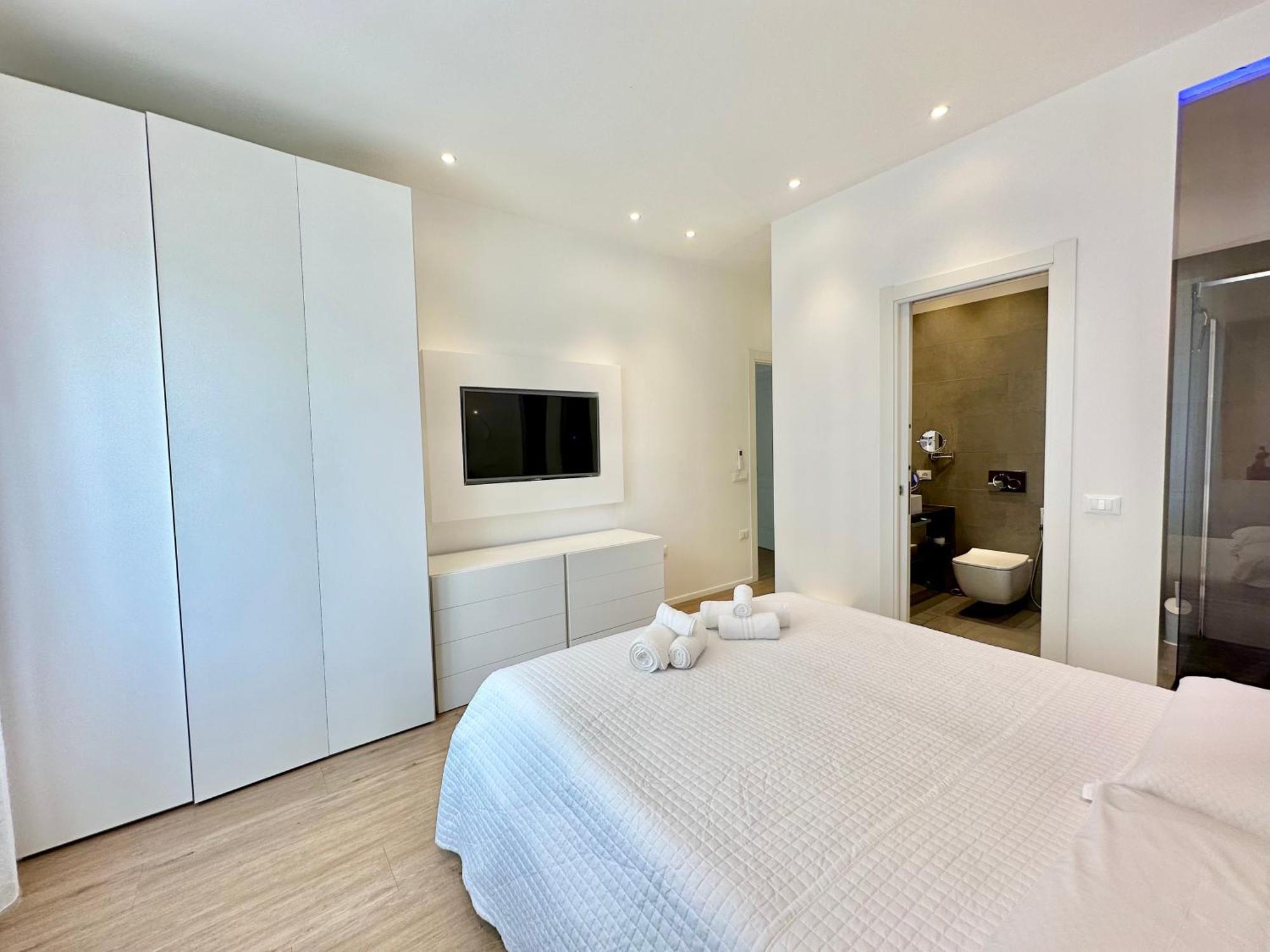 Ceo Luxury Di Bed and breakfast 2*