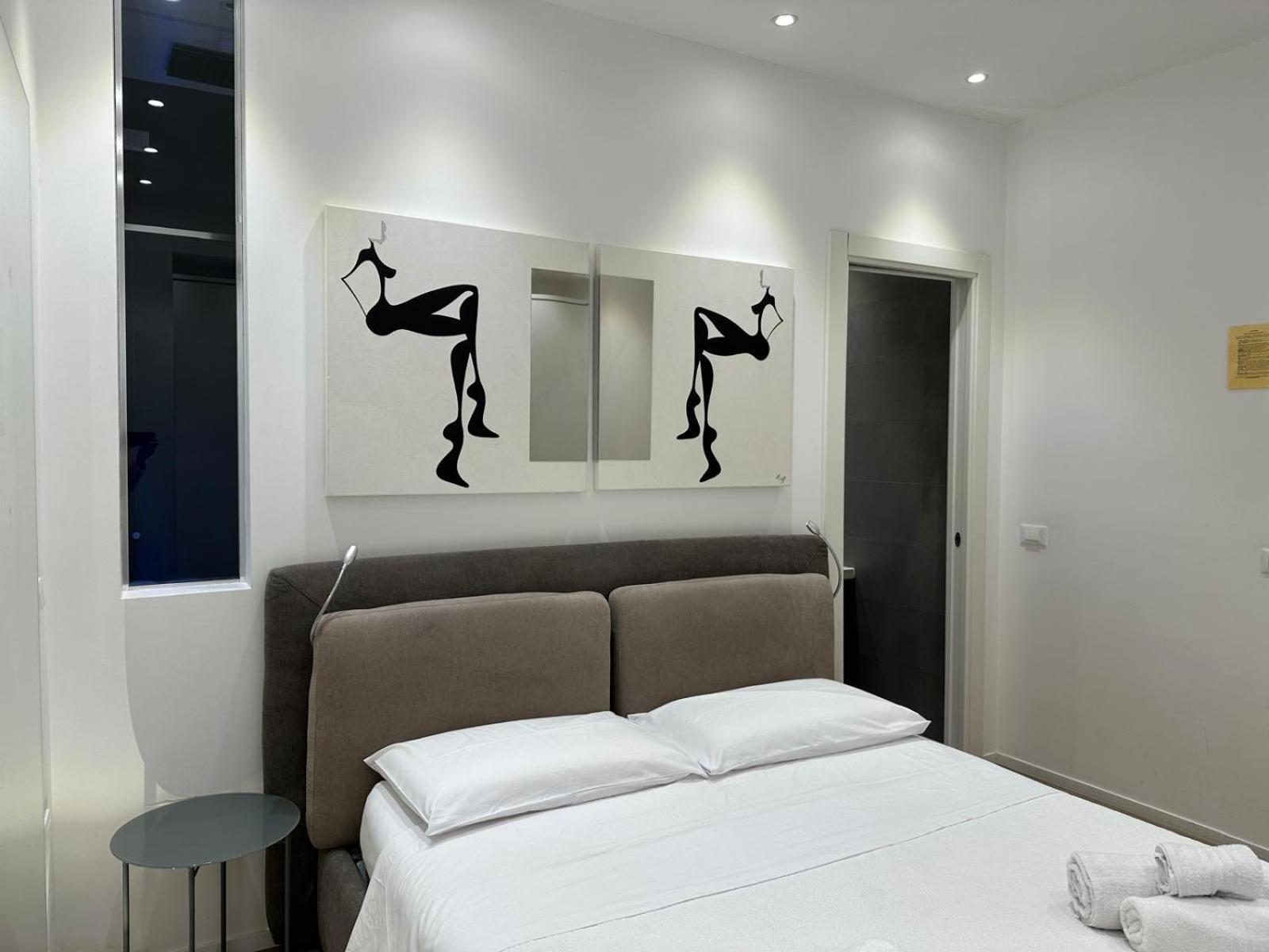 Ceo Luxury Di 2* Cagliari