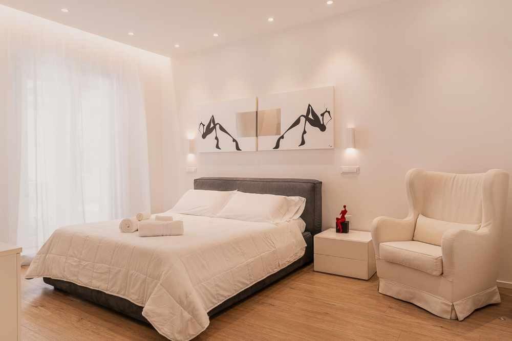 Ceo Luxury Di Bed and breakfast Cagliari