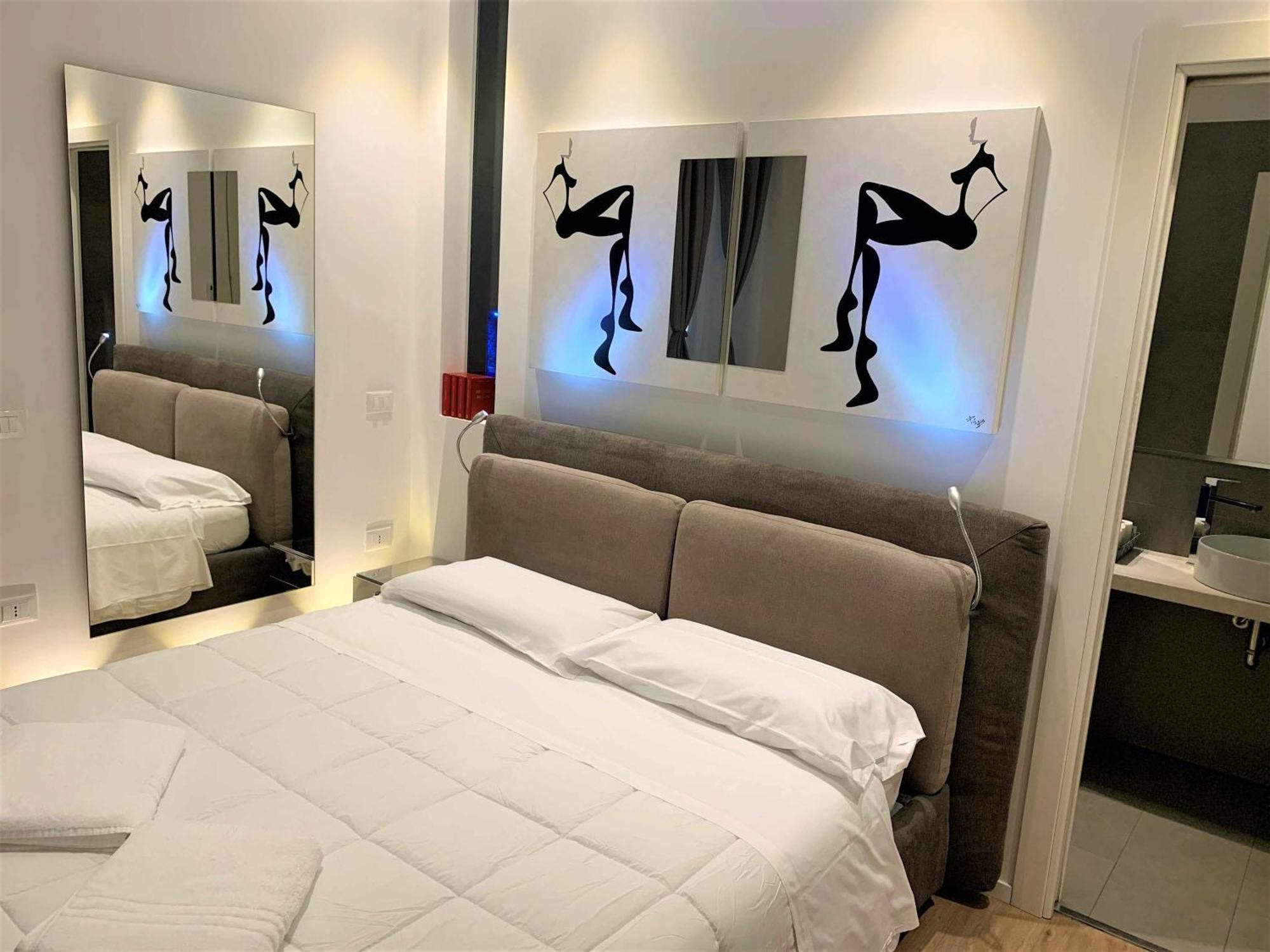 Ceo Luxury Di Bed and breakfast 2*