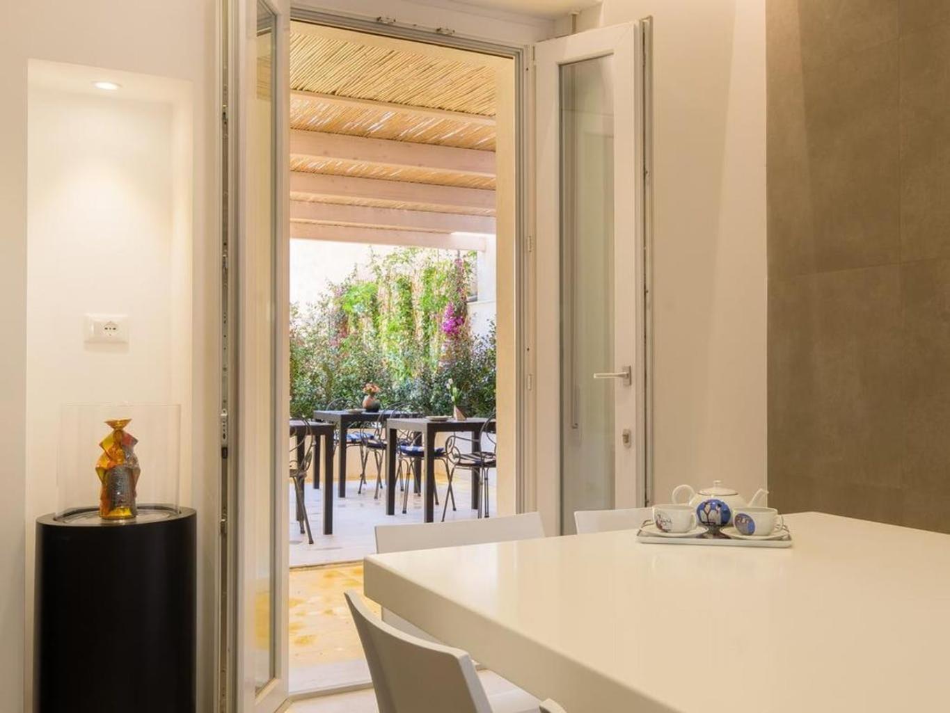 Ceo Luxury Di Bed and breakfast