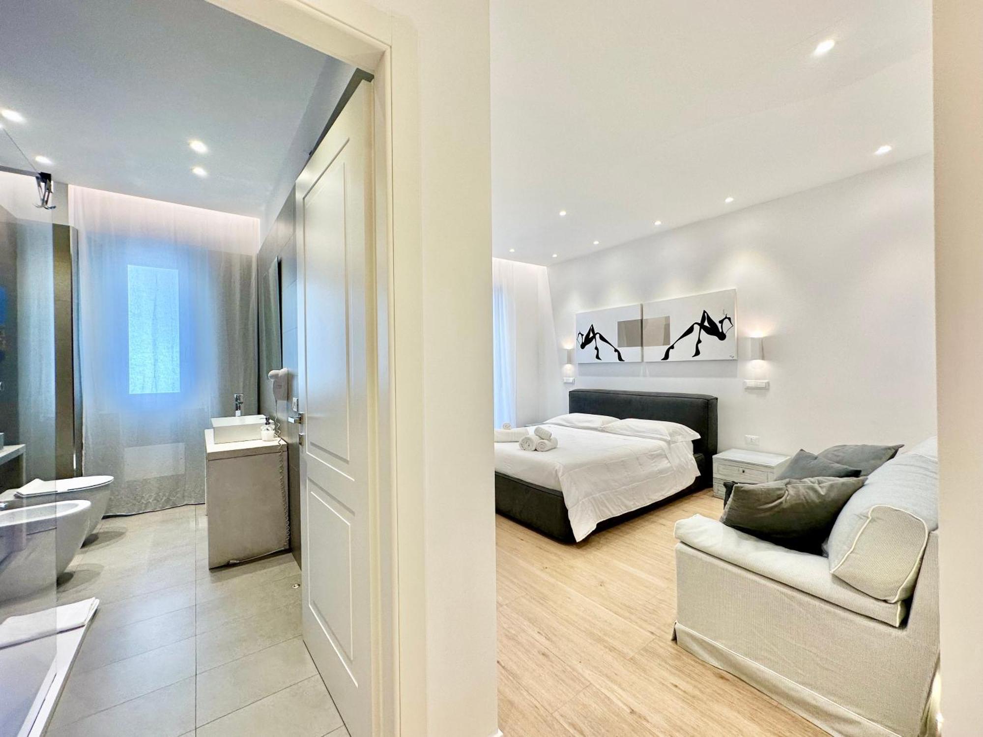 Ceo Luxury Di Bed and breakfast Cagliari