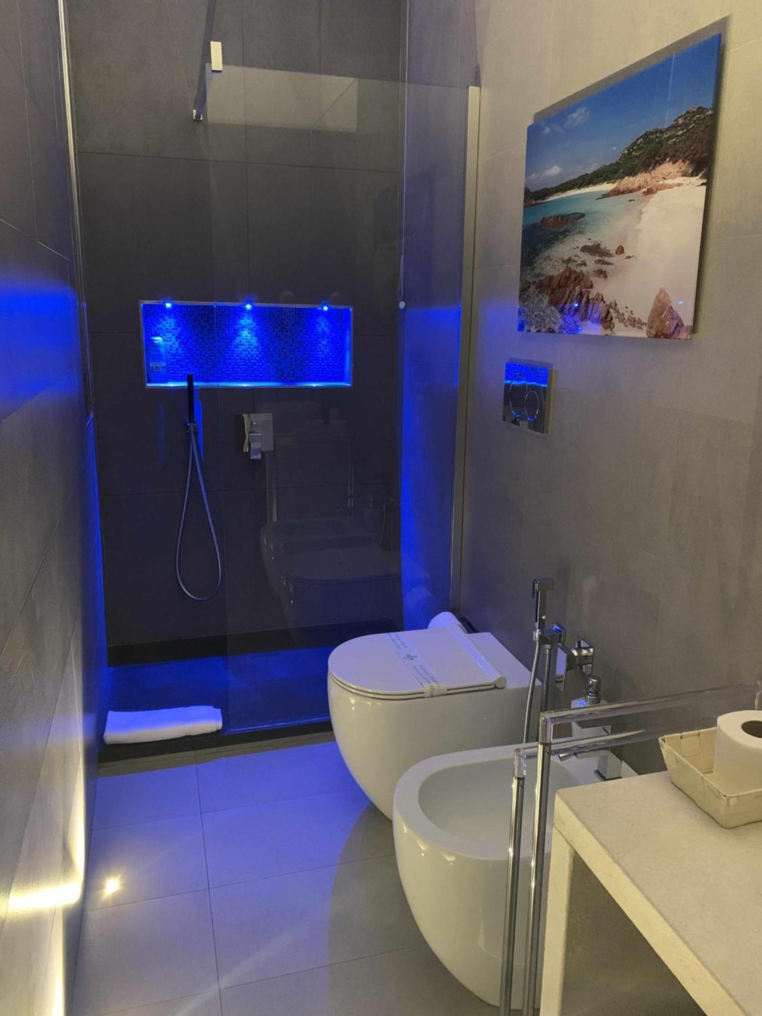 Bed and breakfast Ceo Luxury Di Cagliari